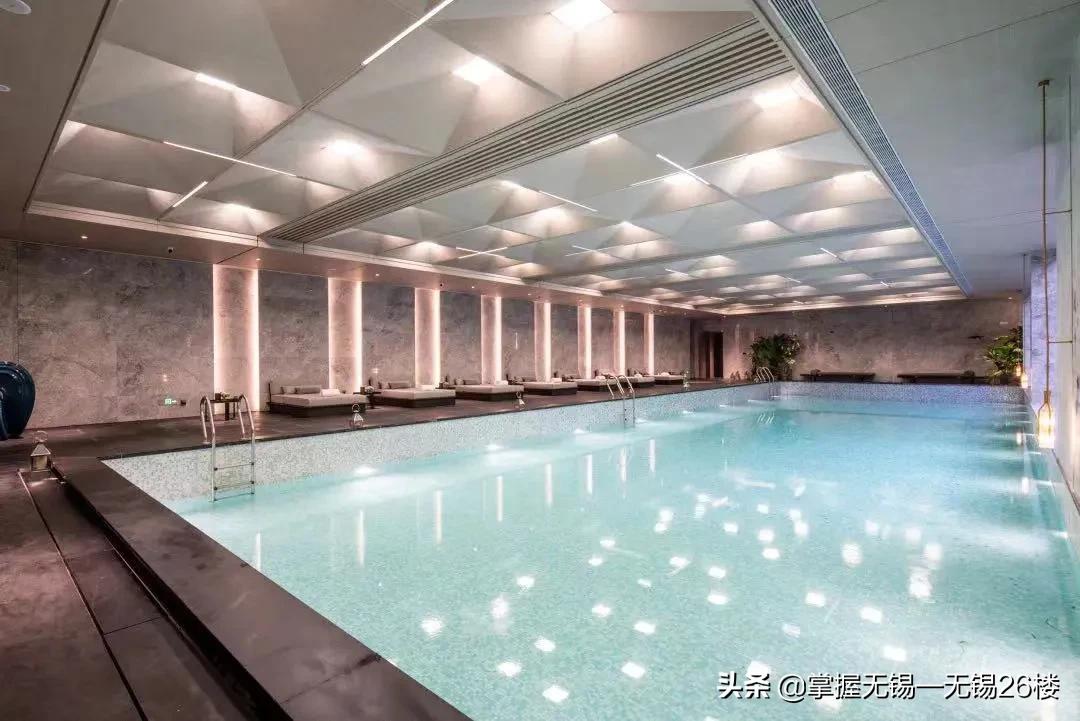 无锡5大豪宅会所曝光,无锡5大别墅