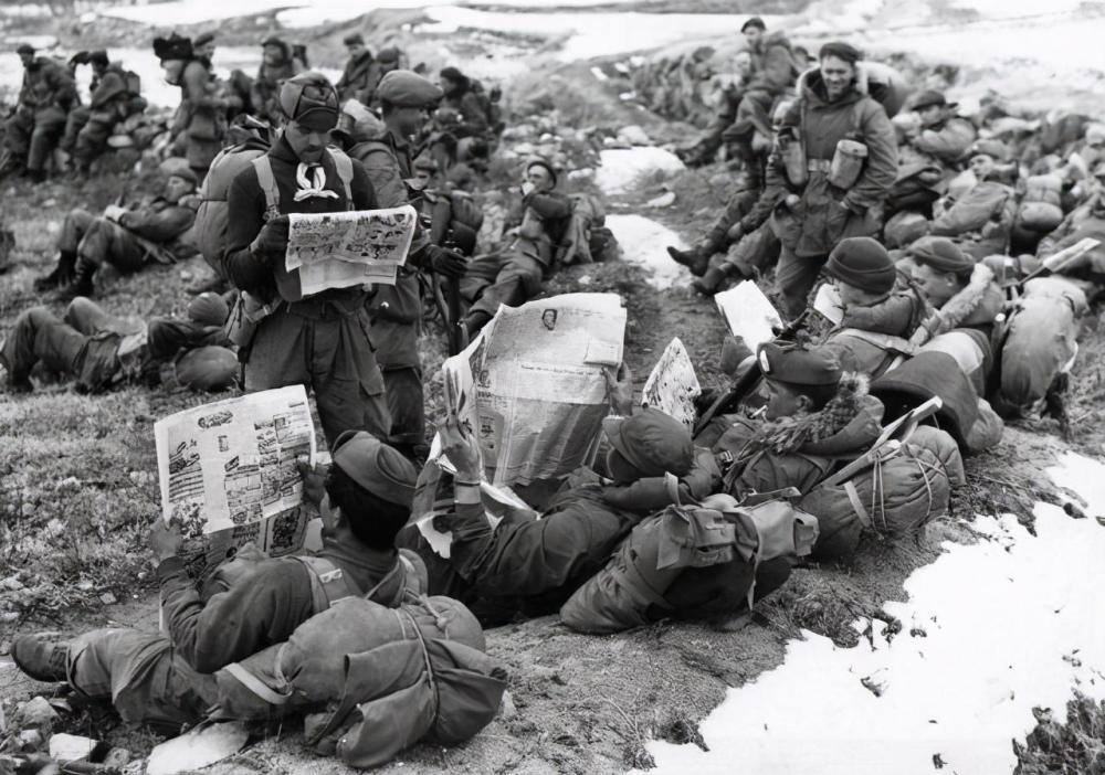 美国曾计划对中国实施核*压打**,覆盖中国117座城市,为何没得逞?