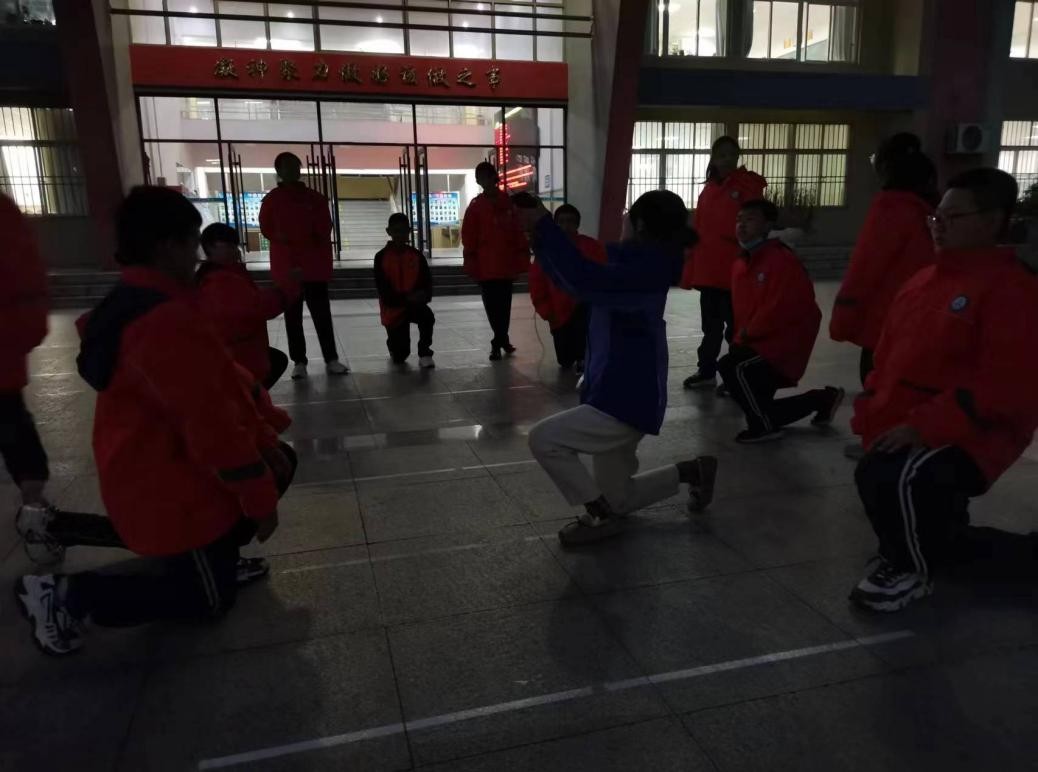 学校获奖表彰,我校荣获全市一等奖