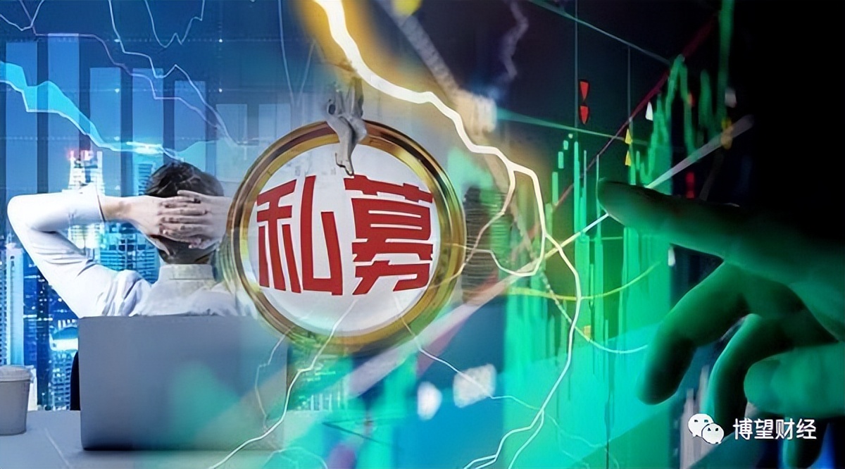 千亿私募景林,私募大佬景林