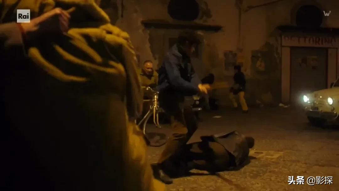 hbo十大战争巅峰之作,hbo开年第一神剧