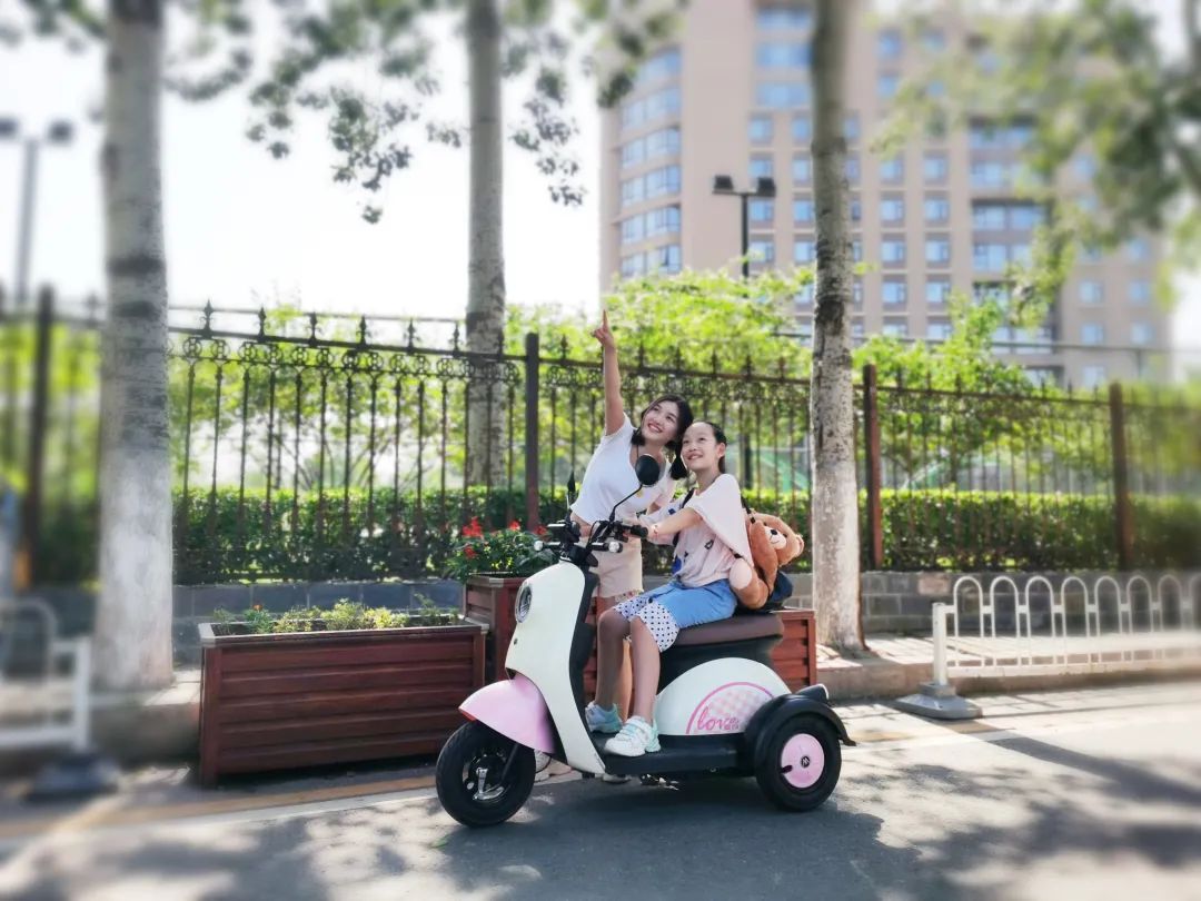 爱玛露娜q3价格,爱玛露娜q3改装