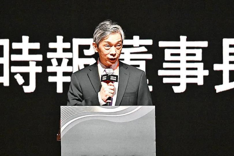 台湾第一富婆林张素娥,丈夫是“绿媒”大佬,赚钱有一套养地魔法