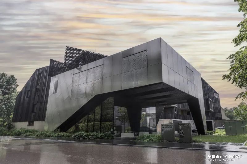 伦敦杰出地产大奖申报,伦敦杰出地产大奖