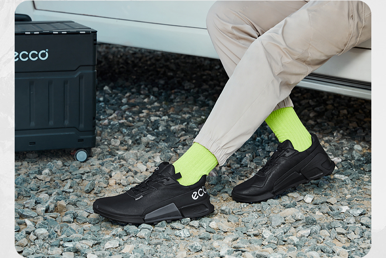 什么牌子鞋子耐穿,中年男人穿的鞋子推荐