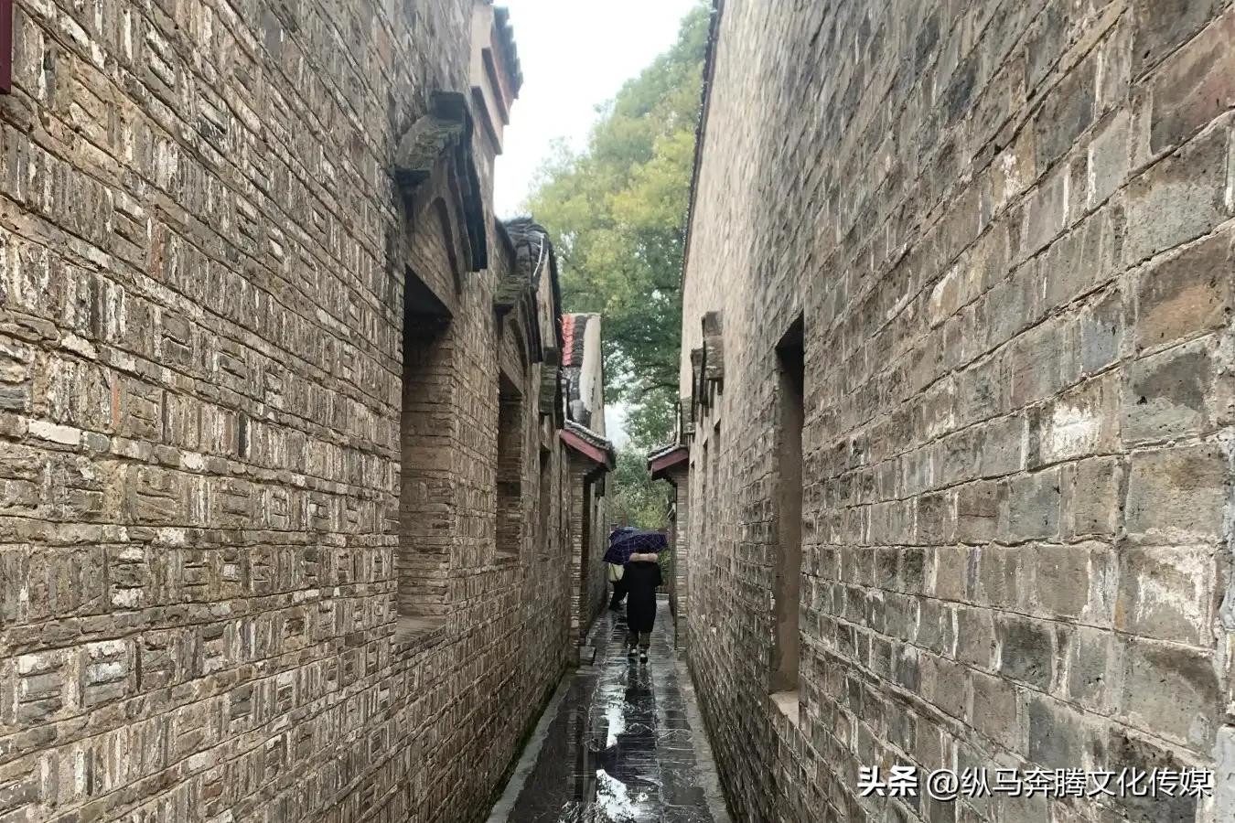 江南水乡6大古镇,三河古镇江南水乡