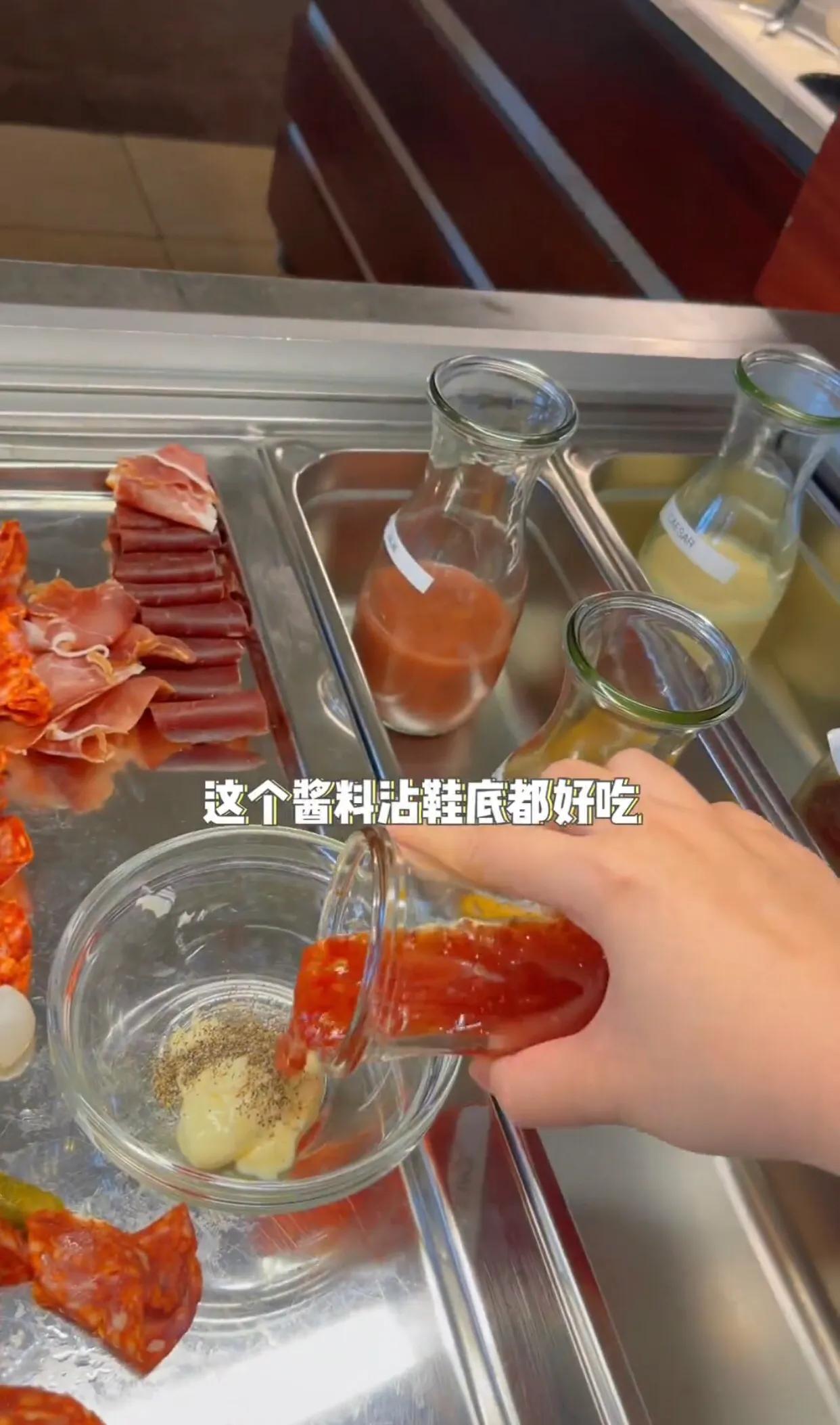 瑞士留学生的一日三餐,瑞士留学生吃什么