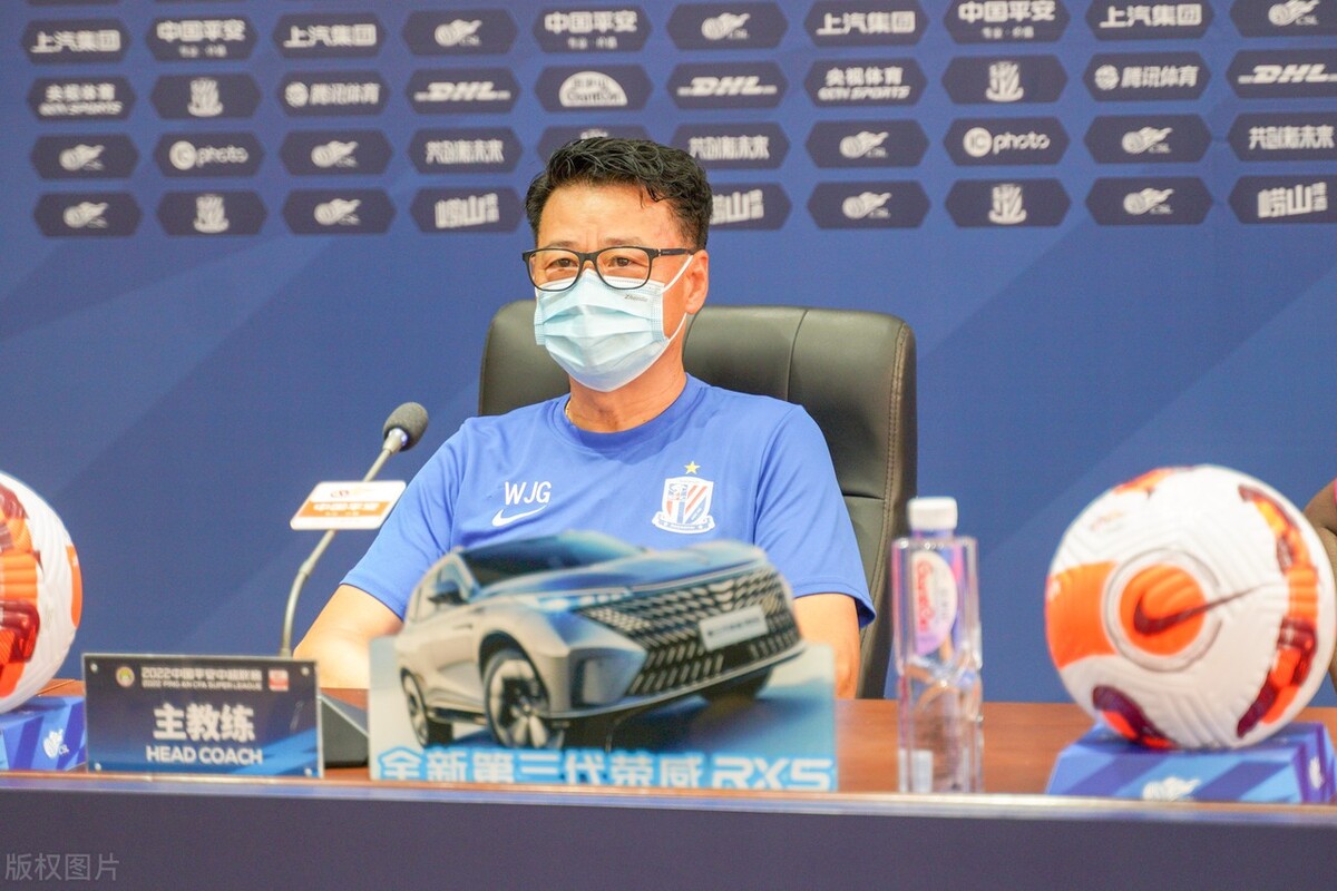 申花吴金贵北京赛前完整版,申花主帅吴金贵接受访谈