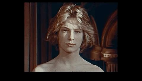 被美貌毁了一生的美少年,世界美少年的颜值