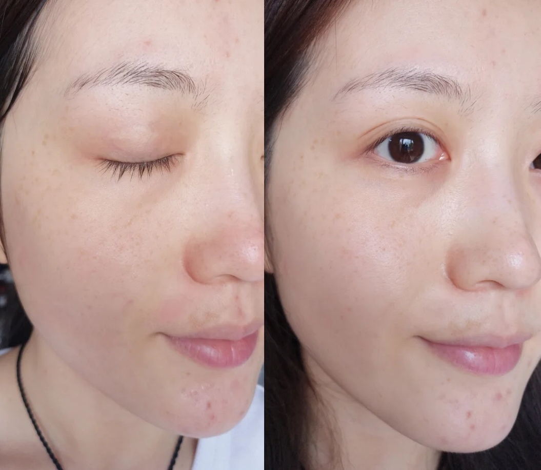 元辰安瓶面膜测评,原辰安瓶面膜好用吗