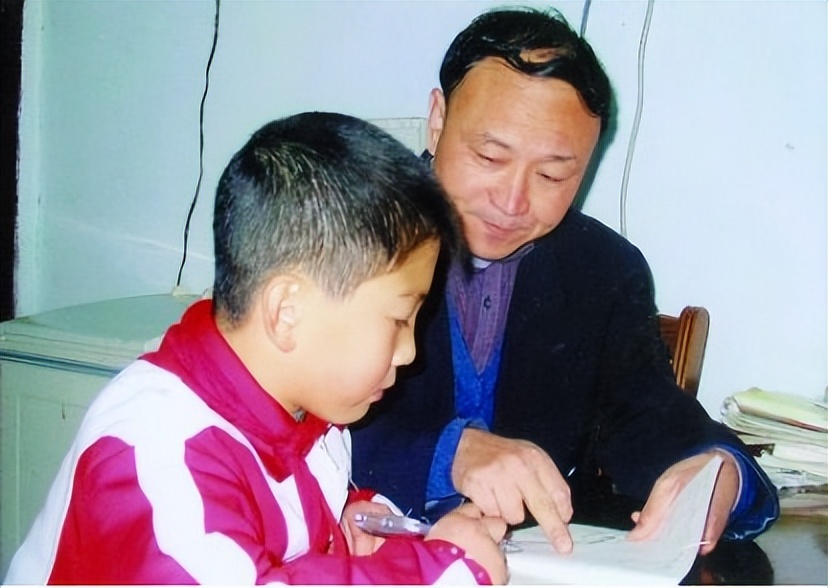 父亲的格局母亲的智慧,父亲的大格局和母亲的好情绪