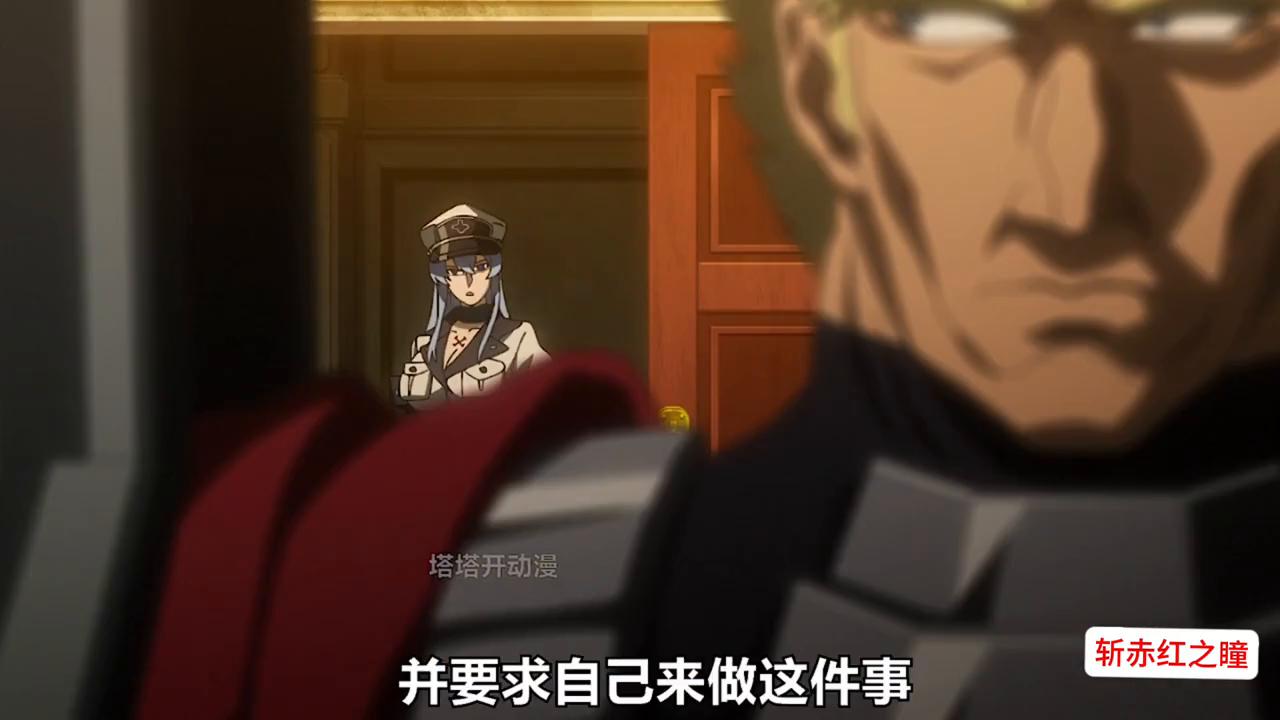 拉伯克被谁杀了,拉伯克最后死的片段