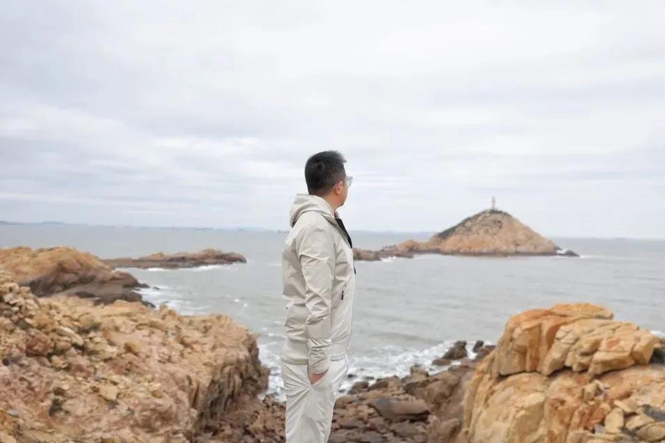 去“光明之城”追宋元文化，访最美海岸线，探索自然与人之不凡