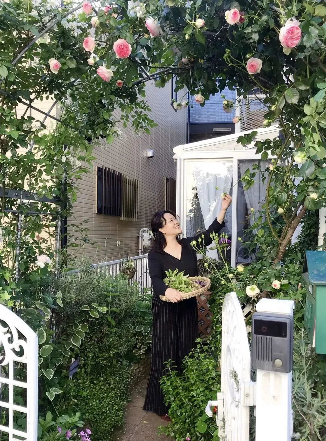 鏃ユ湰绉佷汉鏈堝鑺卞洯搴櫌,鎴戝湪鏃ユ湰