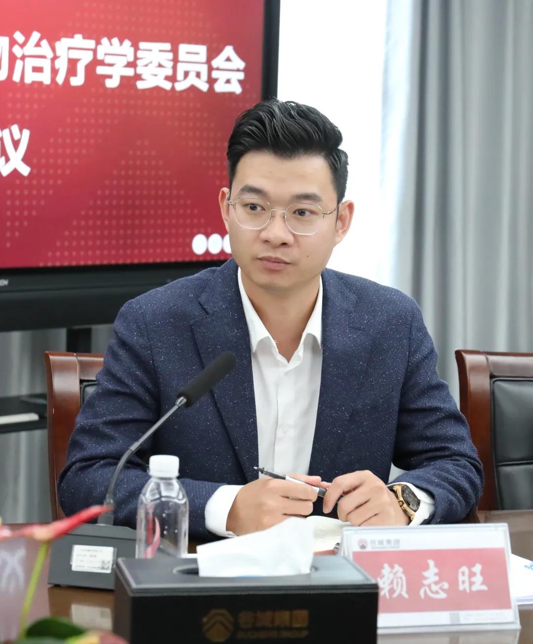 谷仁医院,谷仁医疗