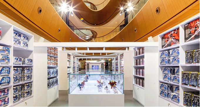 大湾区市场复苏情况,大湾区宏观市场环境