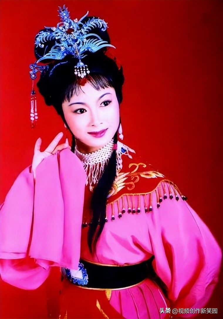 越剧吴素英年轻作品,越剧吴素英简介