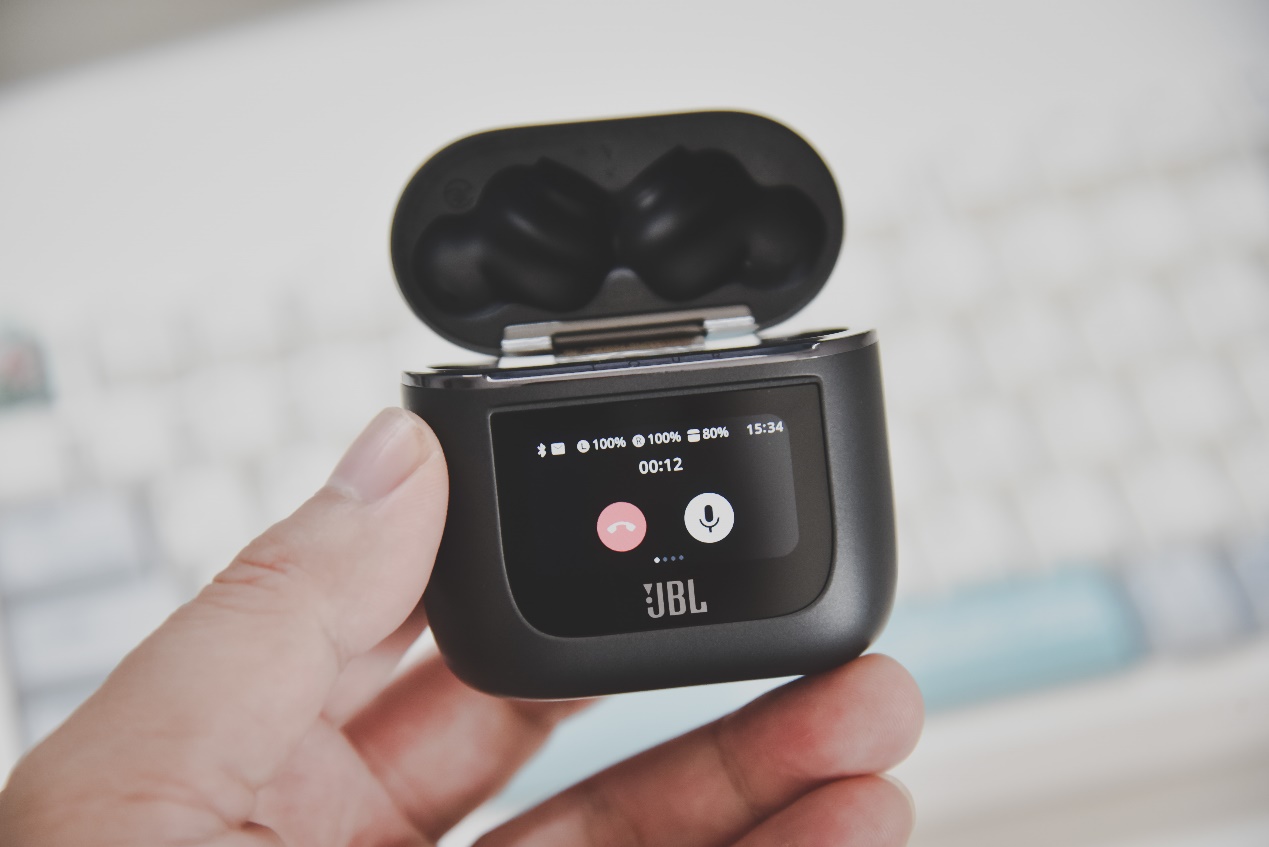 jbltourpro2降噪耳机怎么样,JBLTOURPRO2真降噪耳机