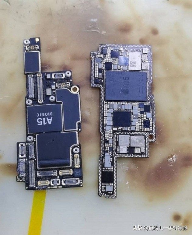 苹果手机突然关机打不开怎么办,苹果手机有电却突然关机解决方法