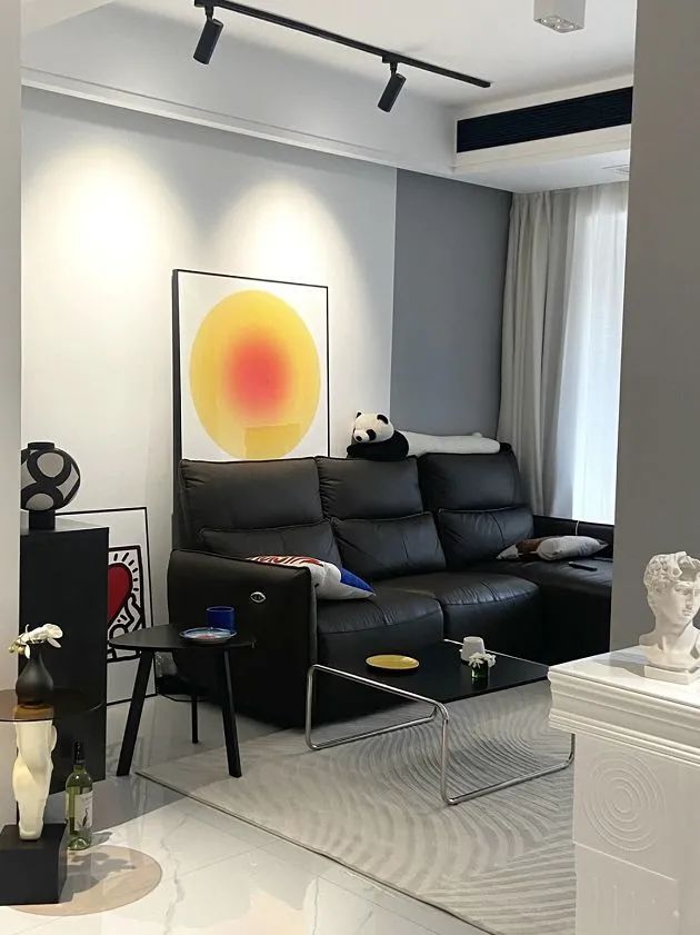 24岁住进理想家！这位独居男生说：买房比租房香