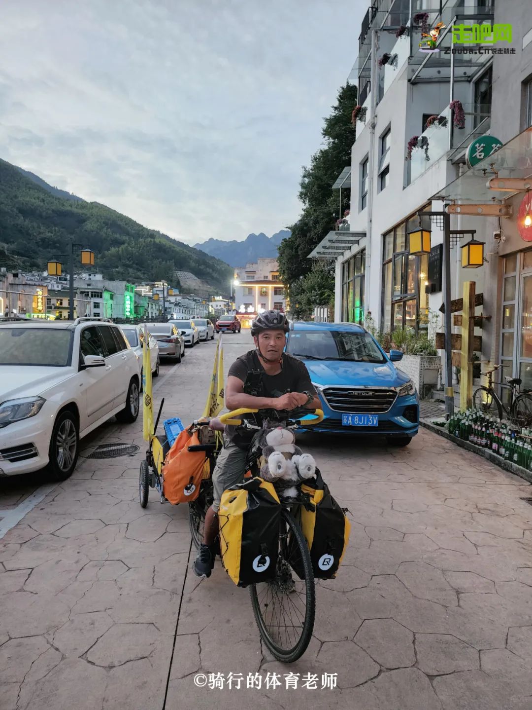 从体育老师到球员,从体育老师开始