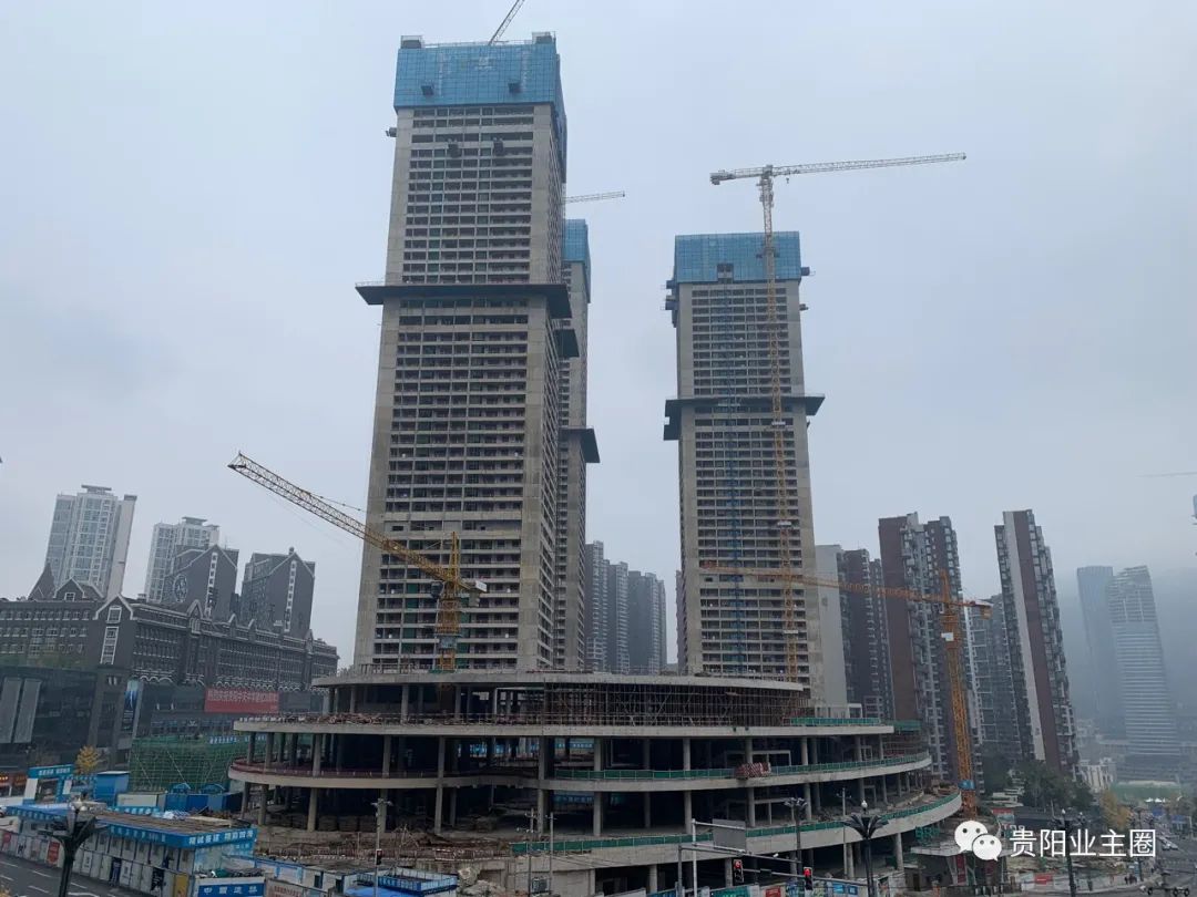 保交楼后续方案,保交楼能否拯救烂尾楼