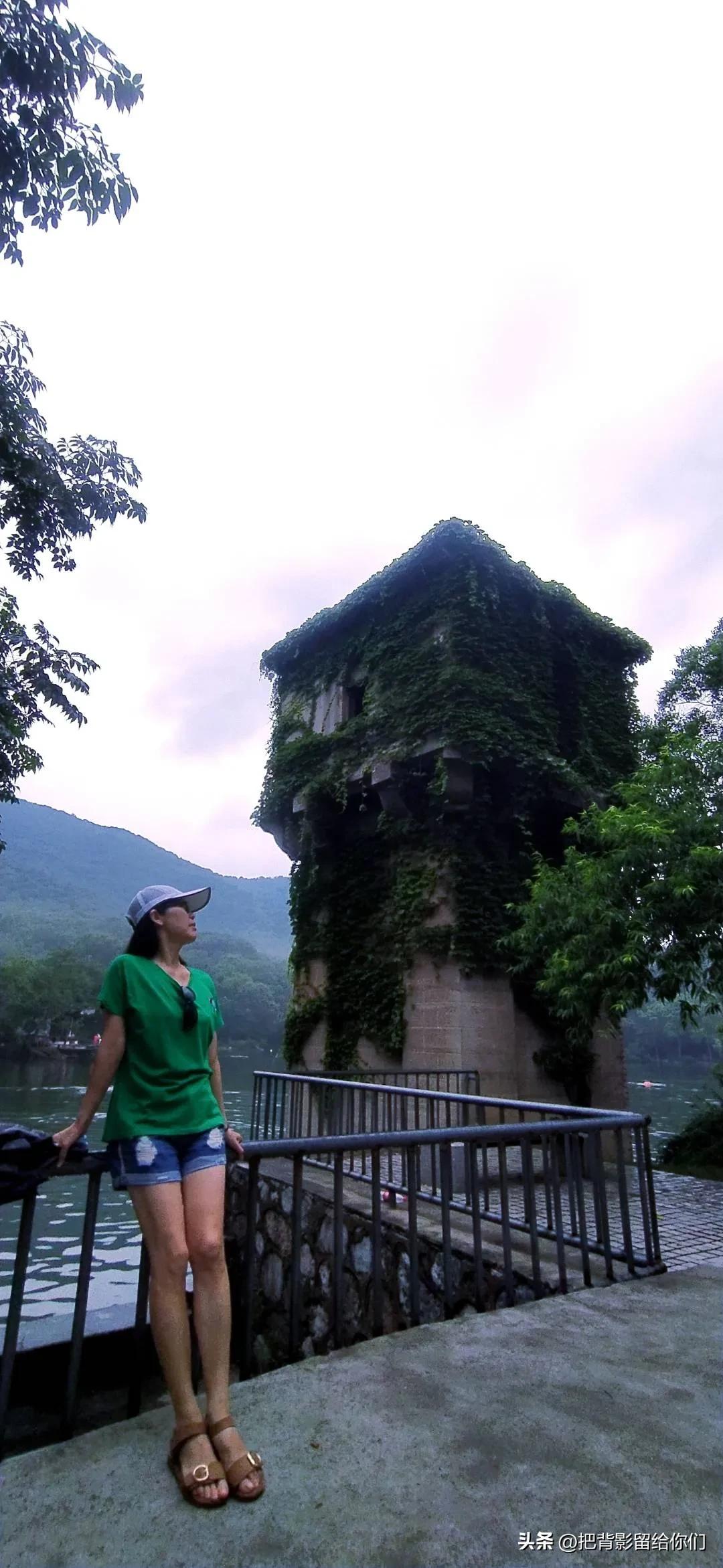 我的大南京，你这是怎么了？