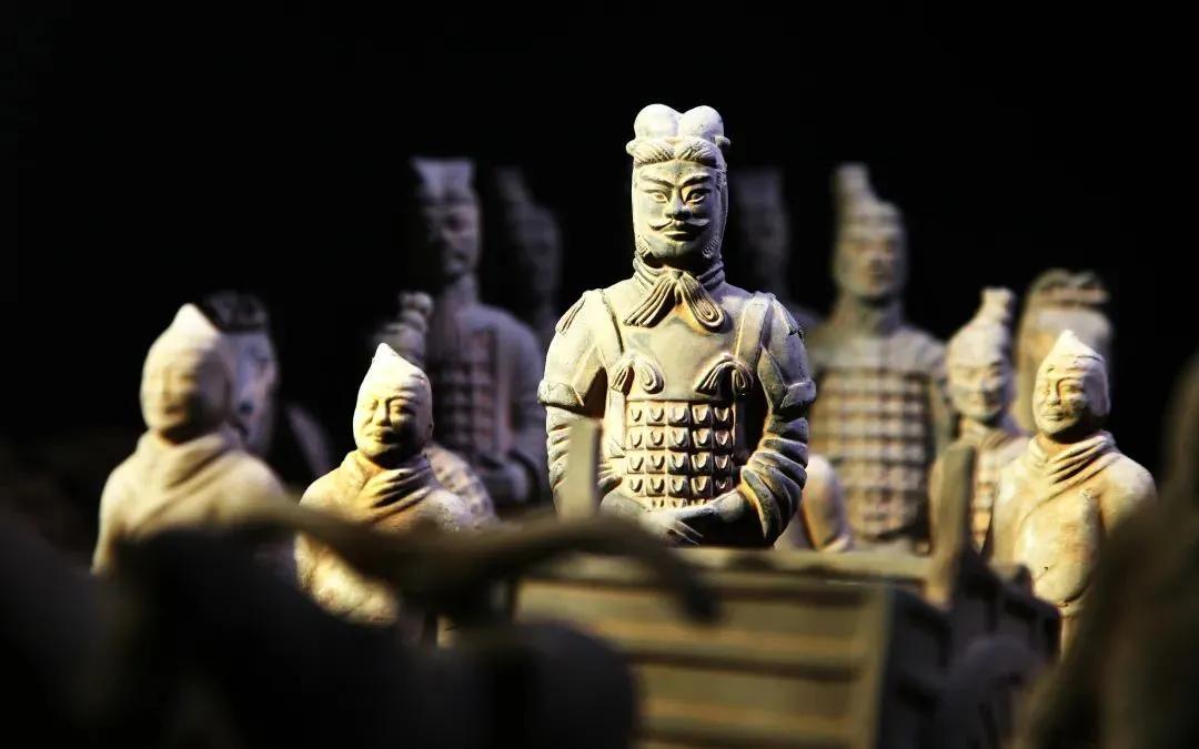 活祭、地狱和天堂的残酷真相,一切都不过是原初统治的工具