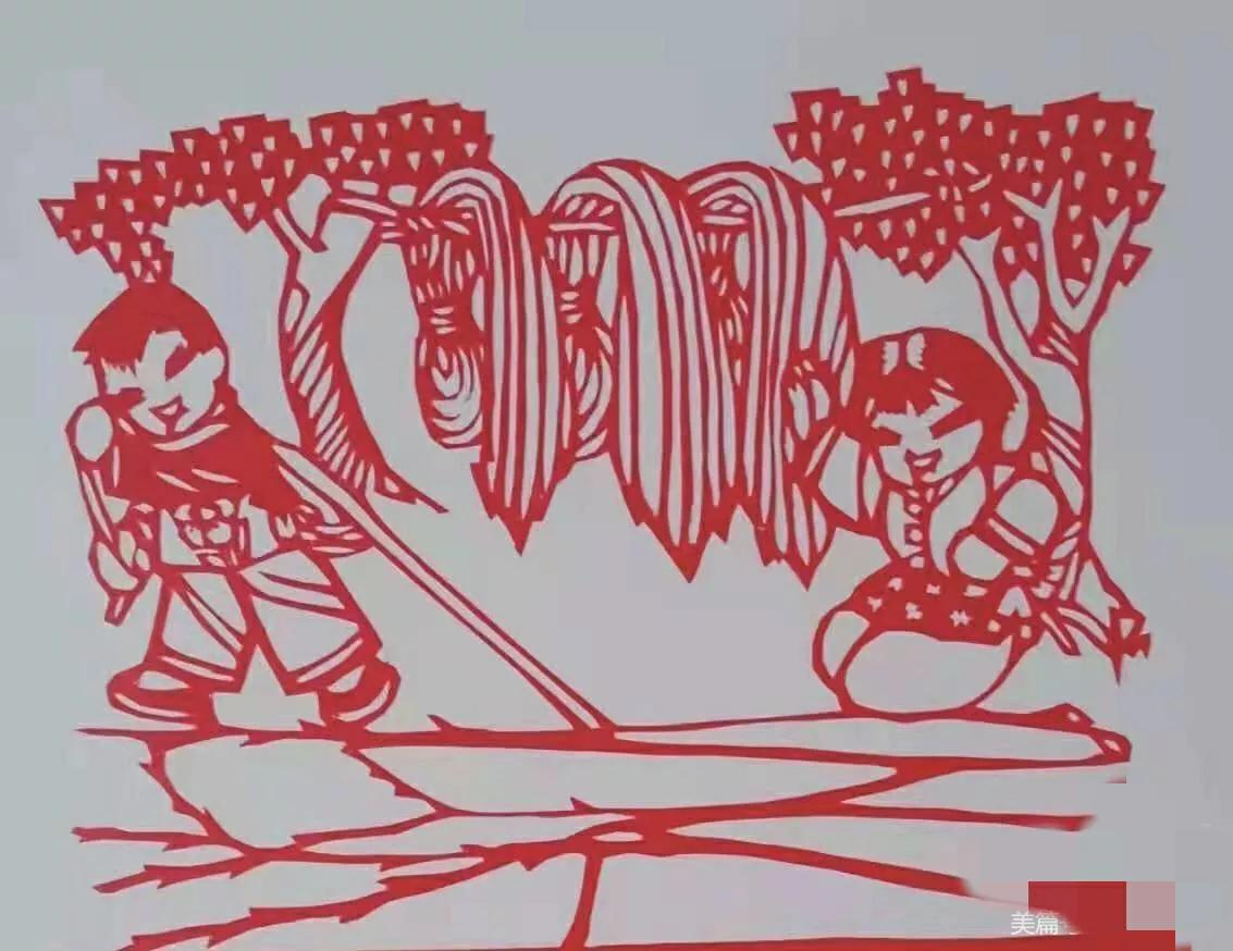 记得儿时放纸鸢,新梦文学六月忆儿时专刊