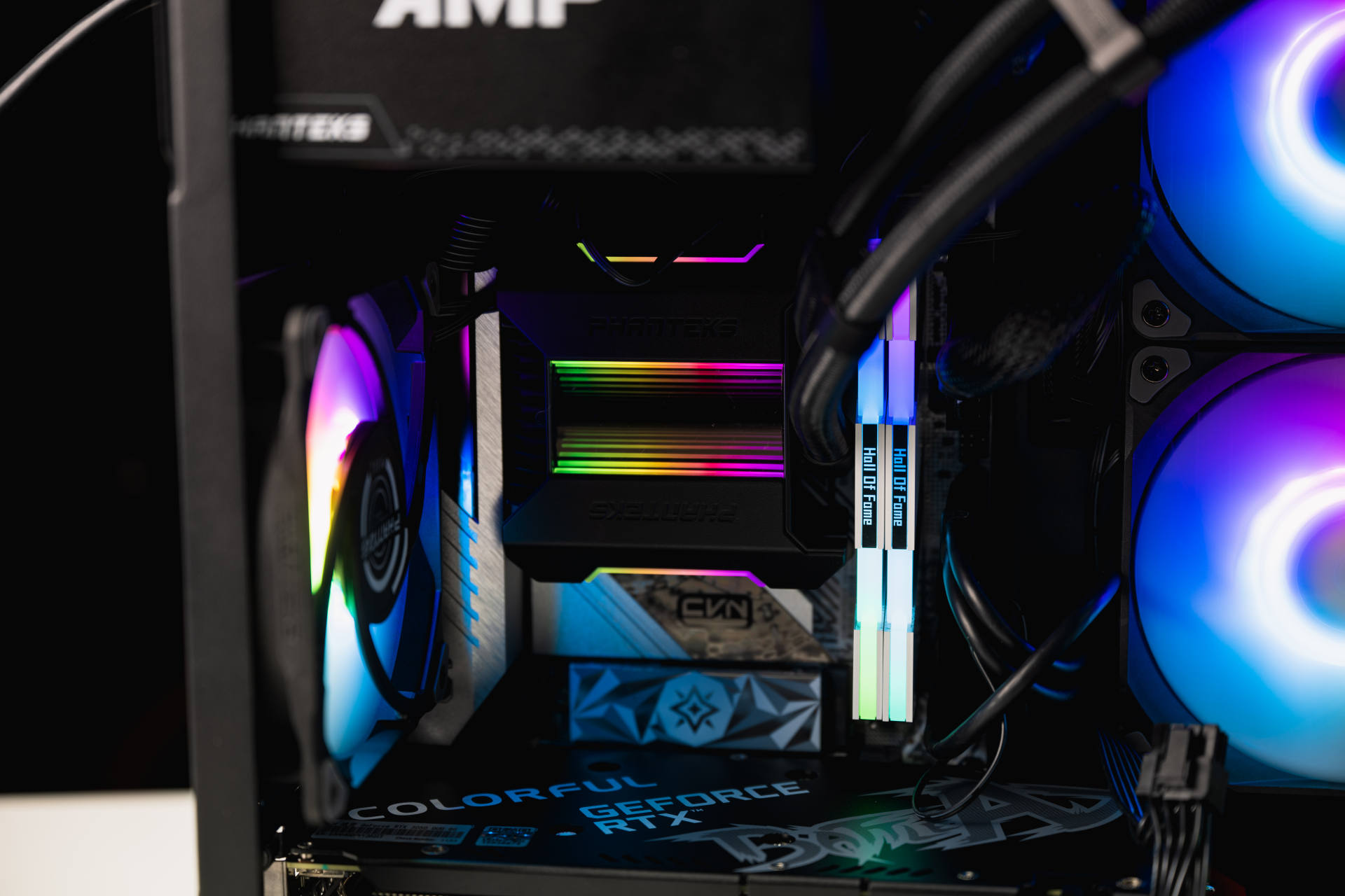 想玩光遇但配置不同,最有性价比的itx配置