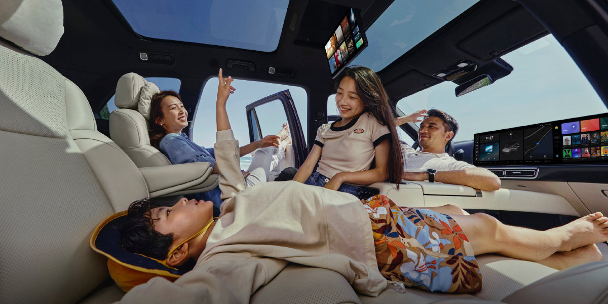 4WHAT2022年度推荐