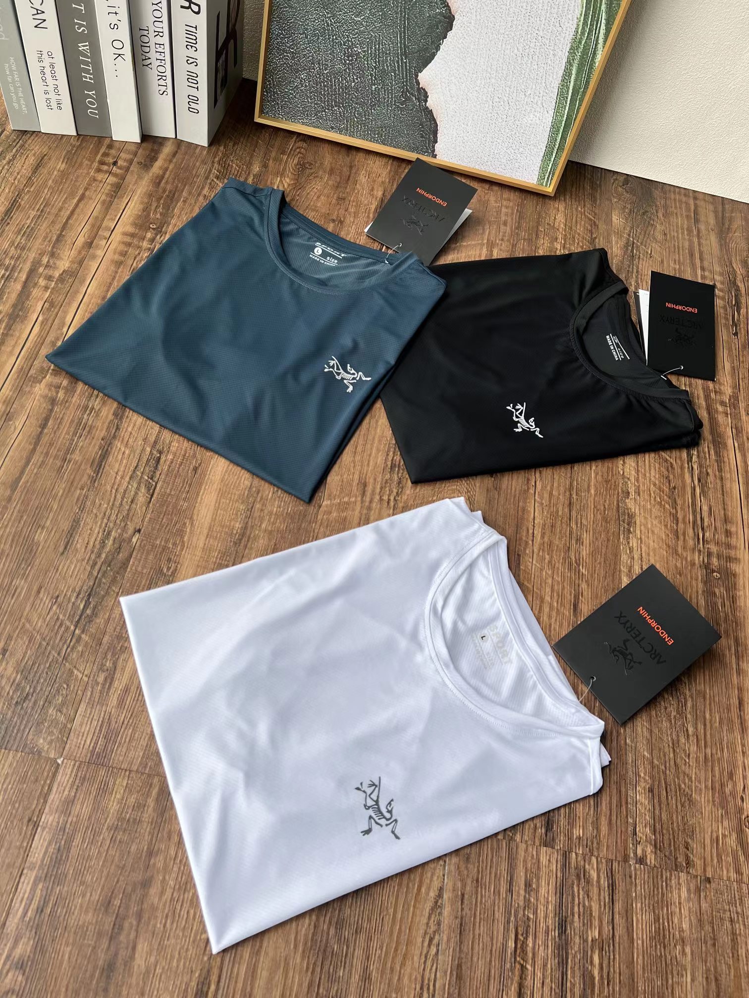 夏季短袖怎么选,夏季穿什么牌子的短袖好