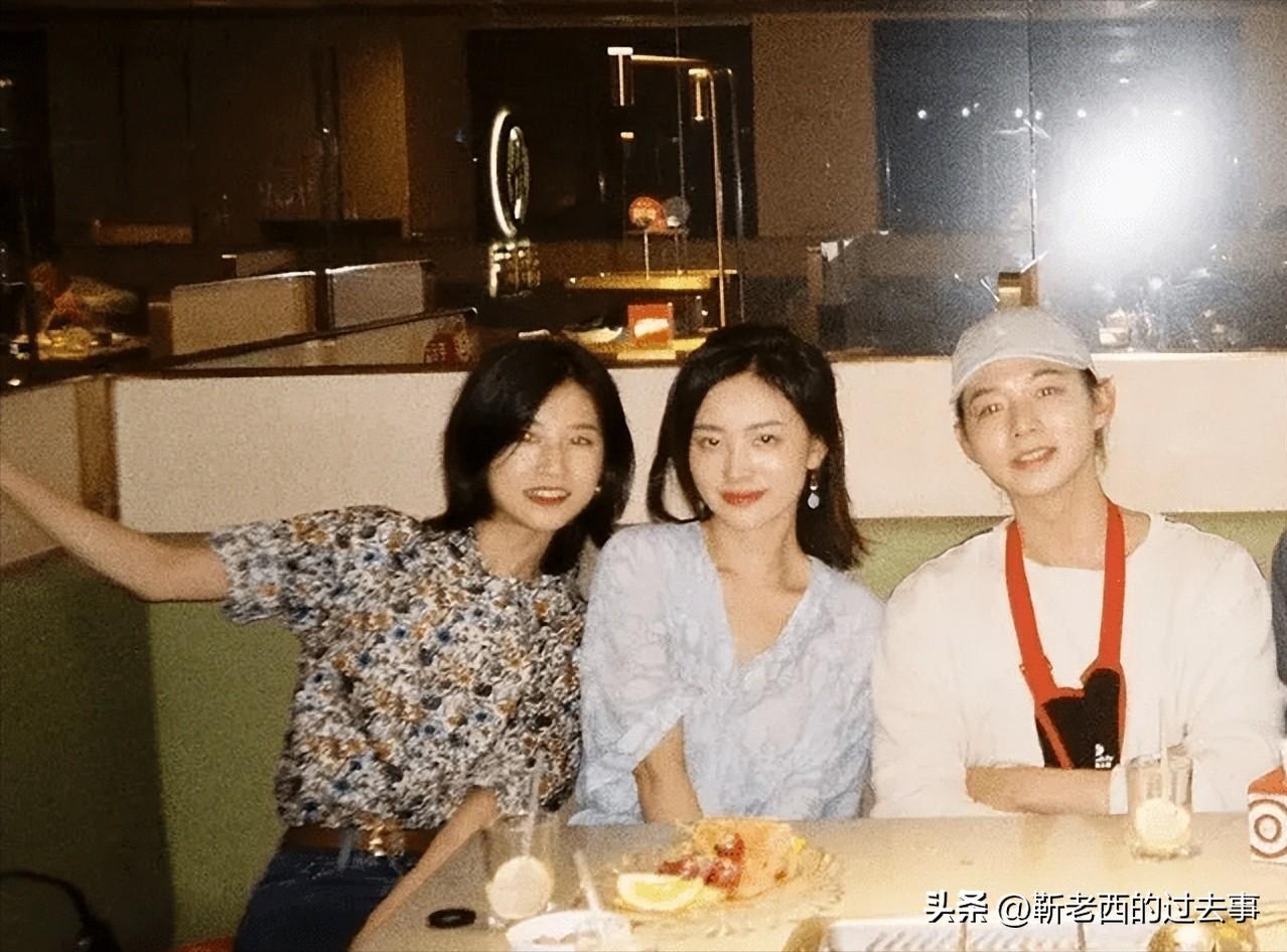 才2年就忍不住了,33岁的霍尊,终究还是难过“美人关”