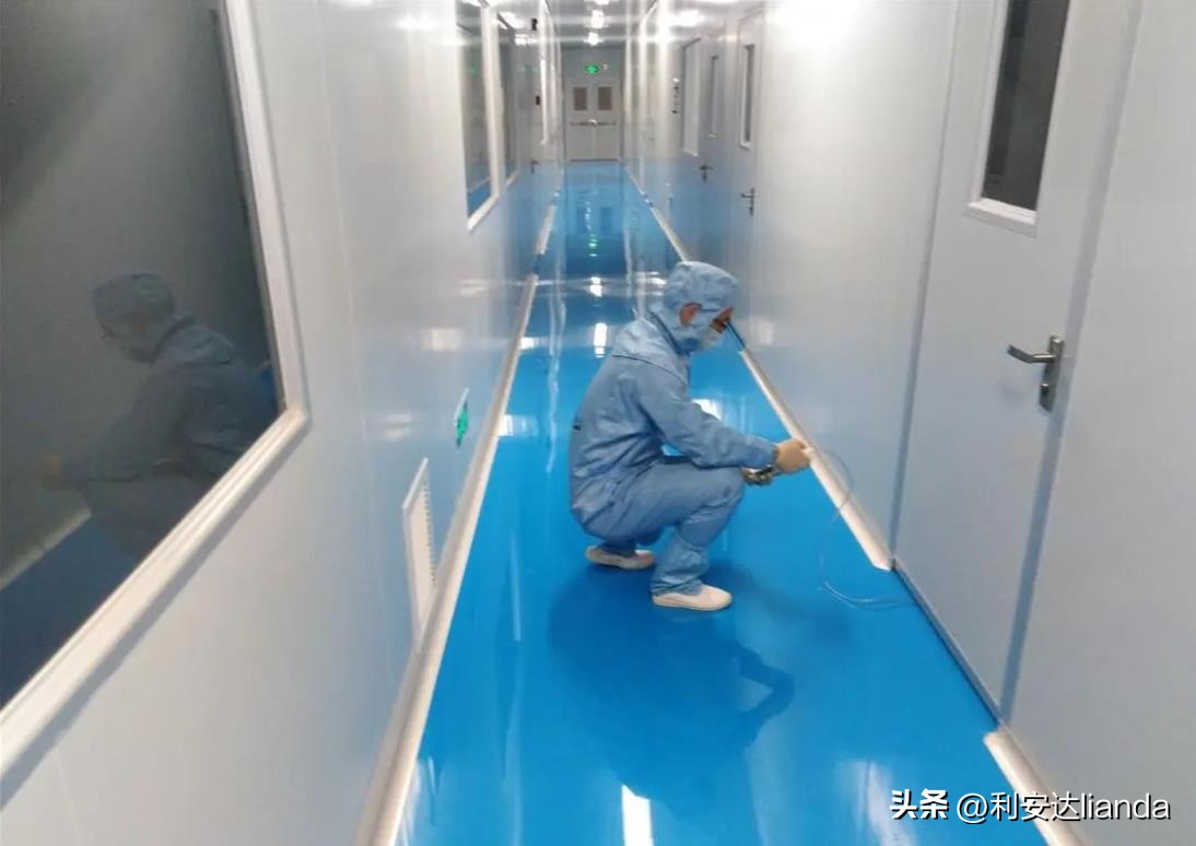 净化车间工程预算怎样收费,净化车间净化费用