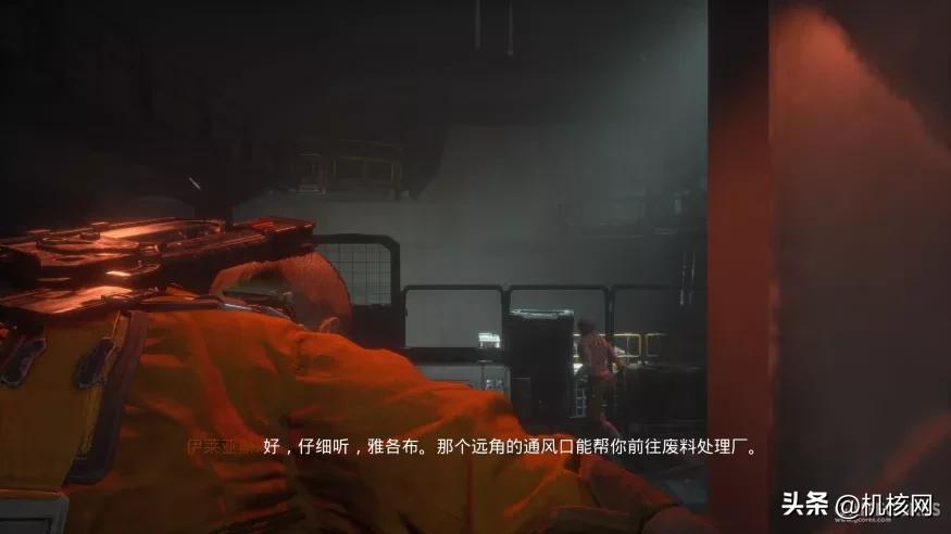 木卫四协议最好用的武器,木卫四协议哪把枪好