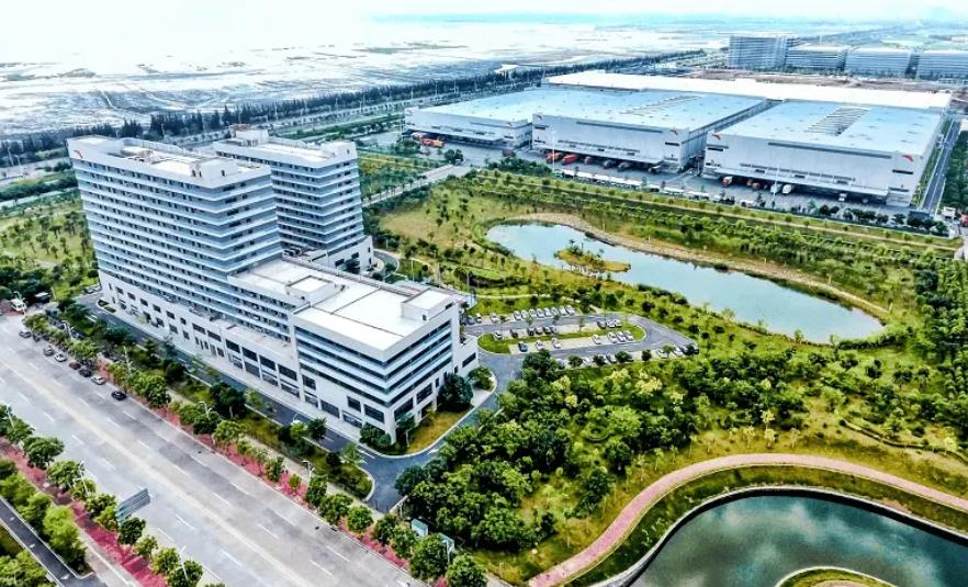 福建这座超级县城，有“中国鞋都”之称，被定义为Ⅱ型大城市