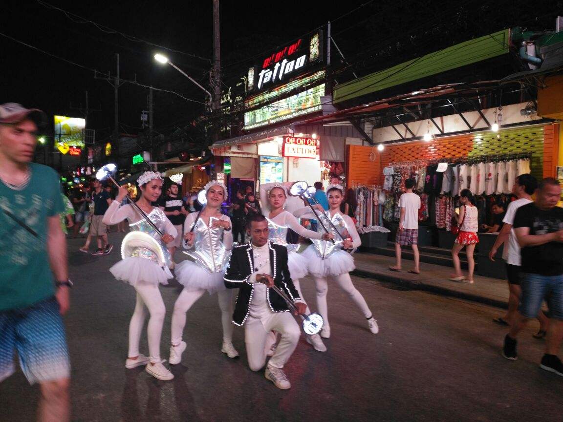 泰国普吉岛最新真实消息,泰国普吉岛现在游客多吗