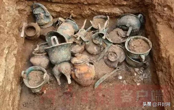 早安开封头条,早安开封