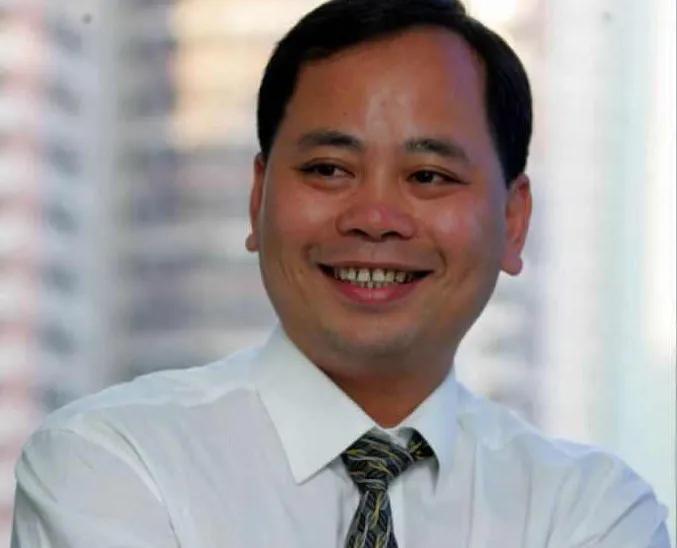 互联网大咖排行榜,中国互联网大咖前十