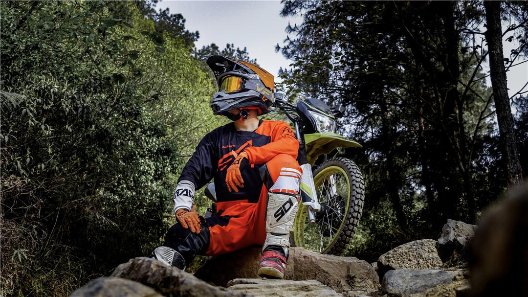 宗申250x越野能上路吗,宗申250x真实测评