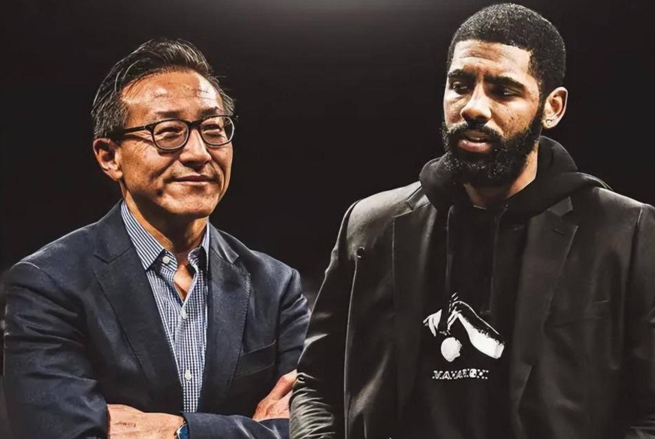 篮网被横扫杜兰特谈欧文,最近杜兰特欧文在篮网精彩表现