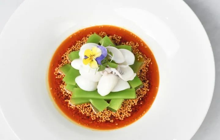 十种捞汁凉菜做法,十种捞拌汁配方