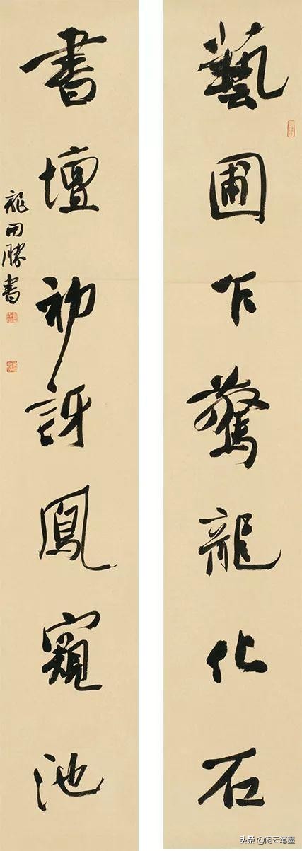 第六届兰亭奖金银铜奖获奖作品解读与赏析