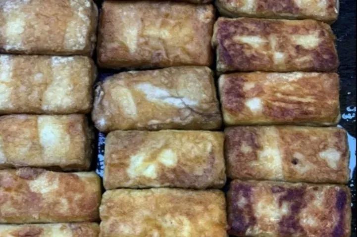 江浙沪最大的美食街,江浙美食街古镇