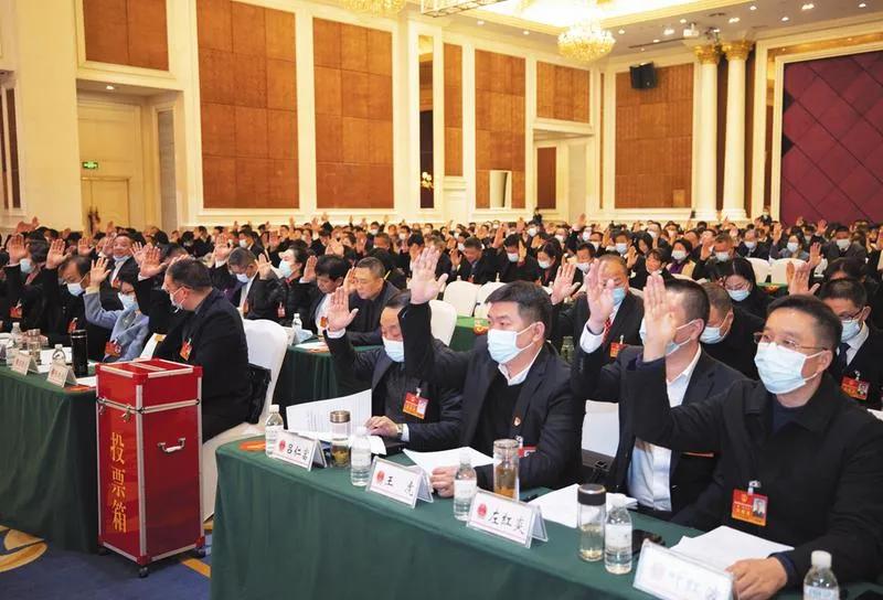 湖北17市州新一届政府领导班子名单来了