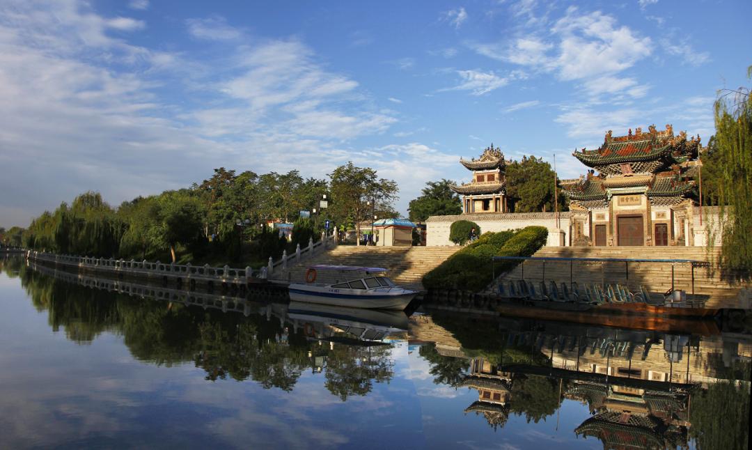 国庆假期，不出山东也能领略“世界级”美景？这四处世界文化遗址绝对不能错过！