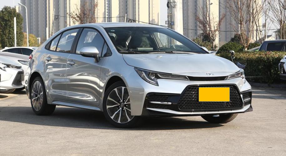 油耗实测最省油的车,燃油车最省油的10款车