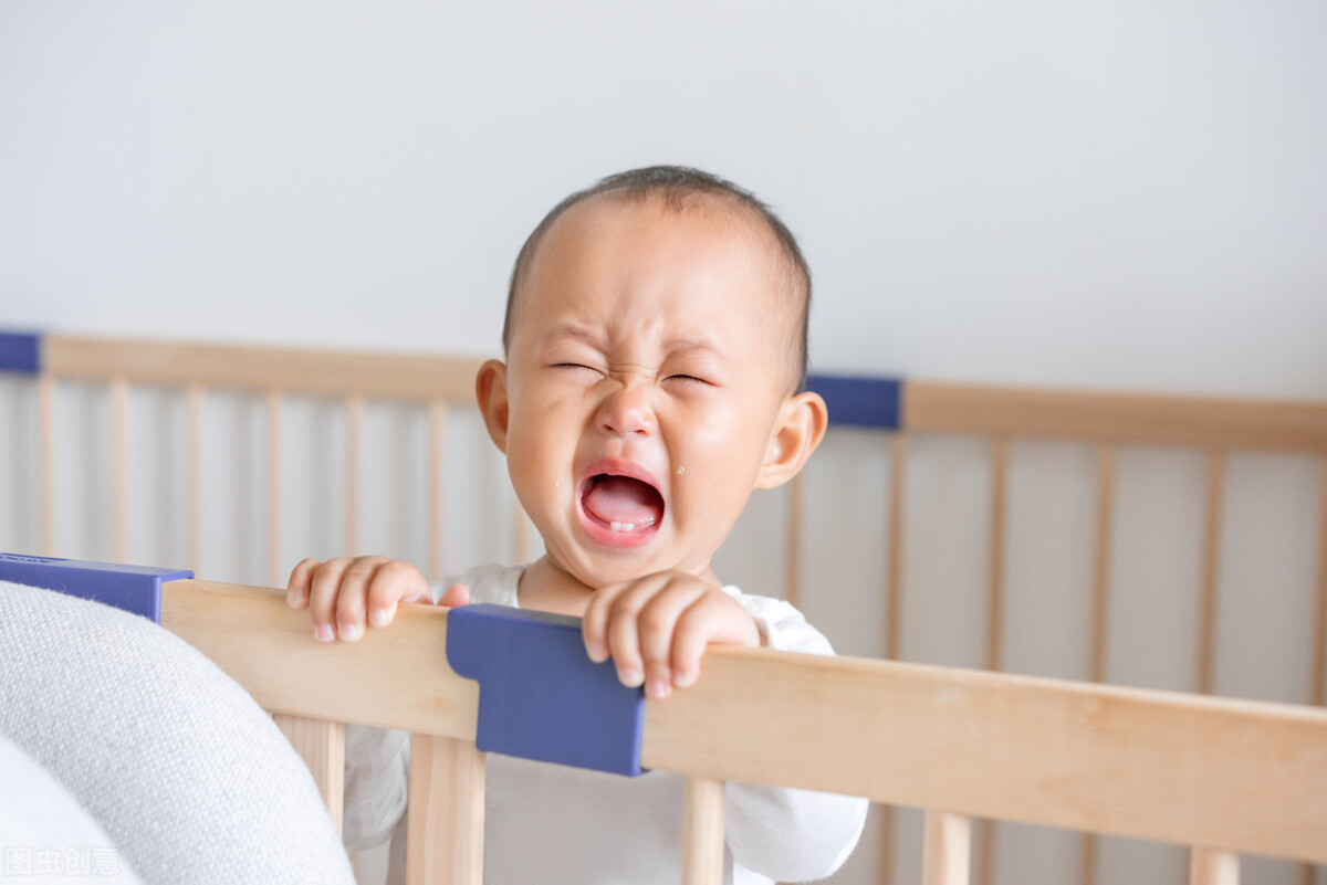 宝宝认生特别厉害,宝宝认生怎么调理