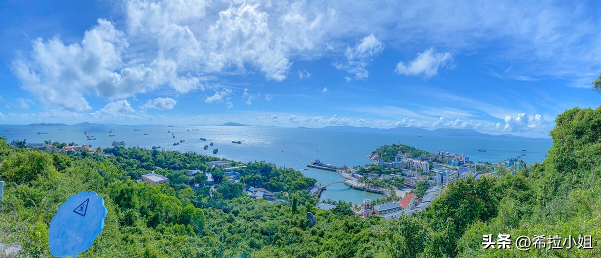 珠海旅游必去的4个景点怎么坐车,珠海旅游打卡景点大全排名榜