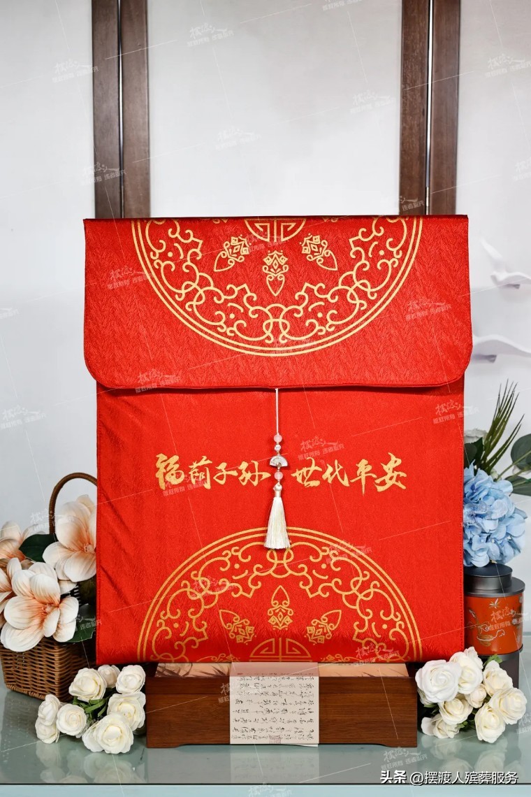 遗像最后的处理方法,出殡的遗像怎么处理